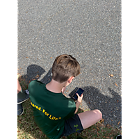 Training image